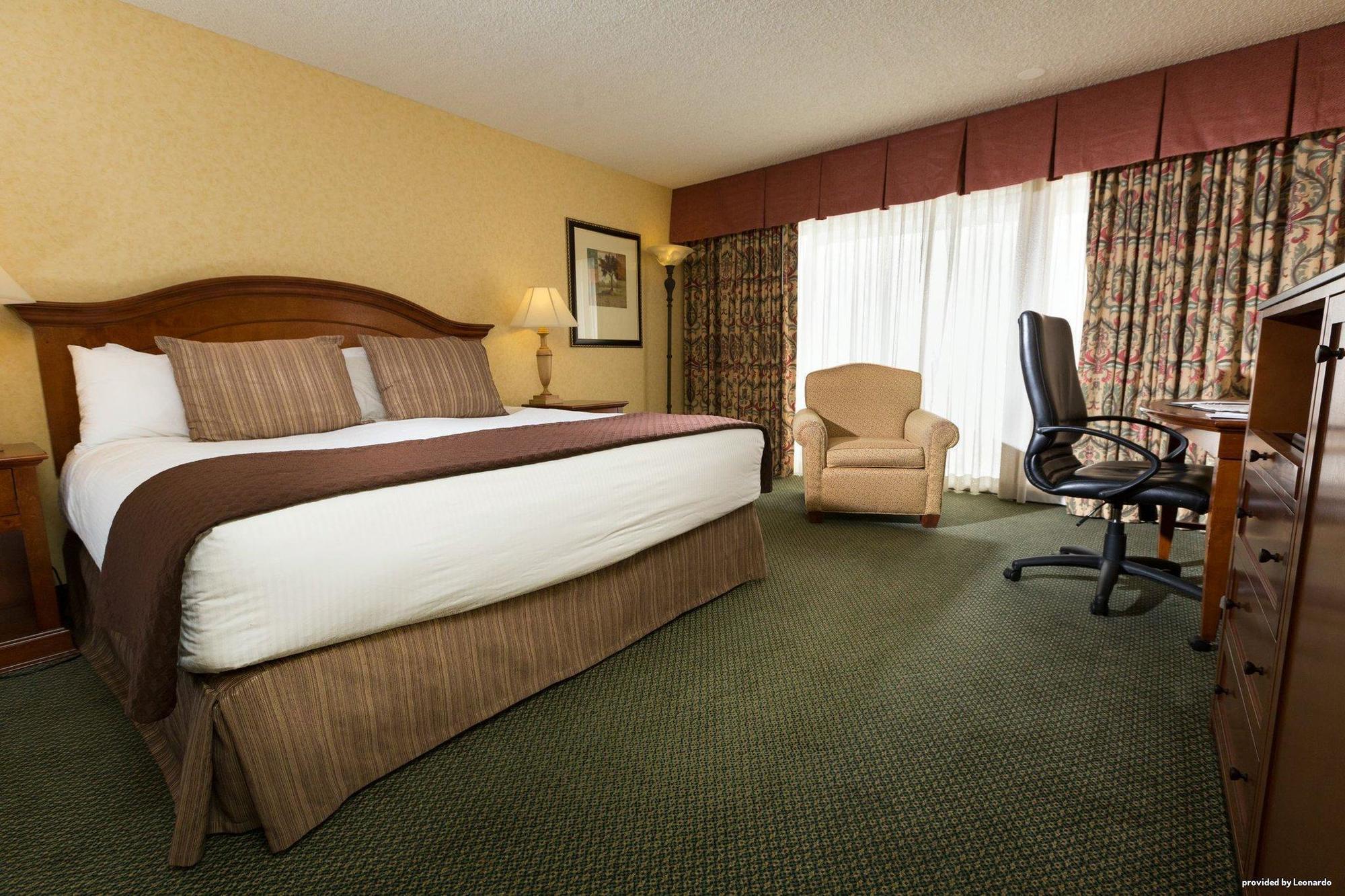 Red Lion Hotel Kennewick Columbia Center Kültér fotó
