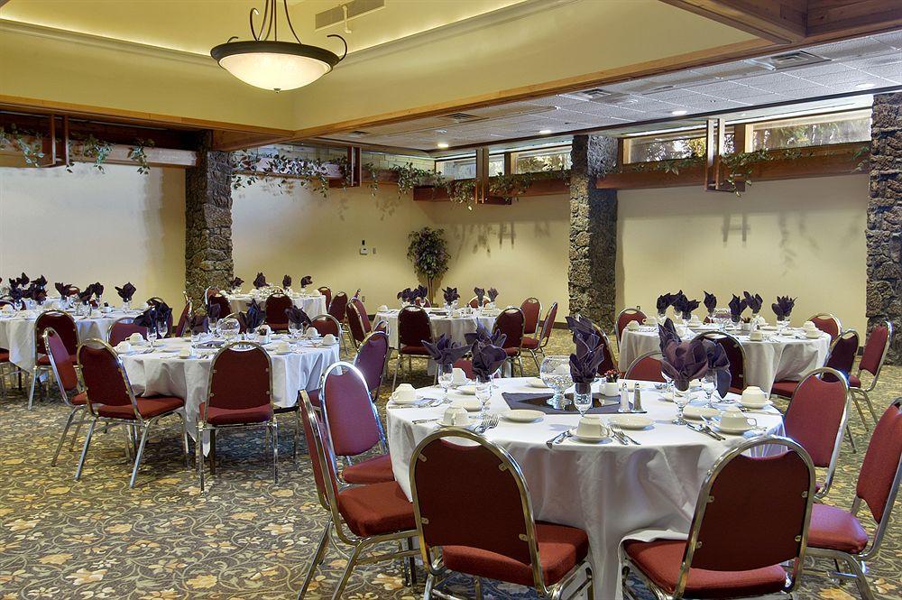 Red Lion Hotel Kennewick Columbia Center Kültér fotó
