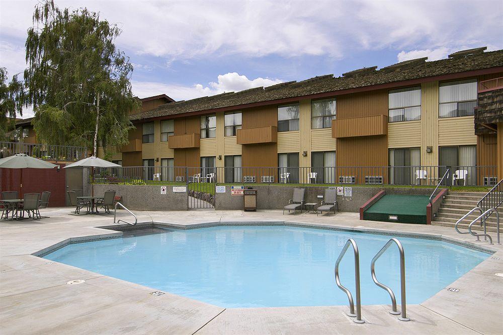 Red Lion Hotel Kennewick Columbia Center Kültér fotó