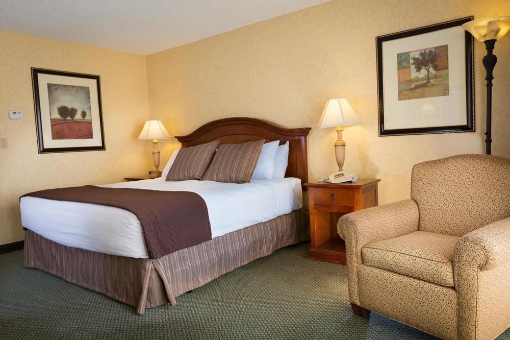 Red Lion Hotel Kennewick Columbia Center Kültér fotó