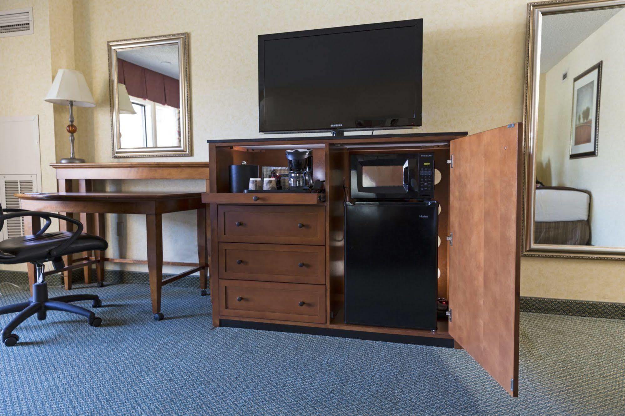 Red Lion Hotel Kennewick Columbia Center Kültér fotó