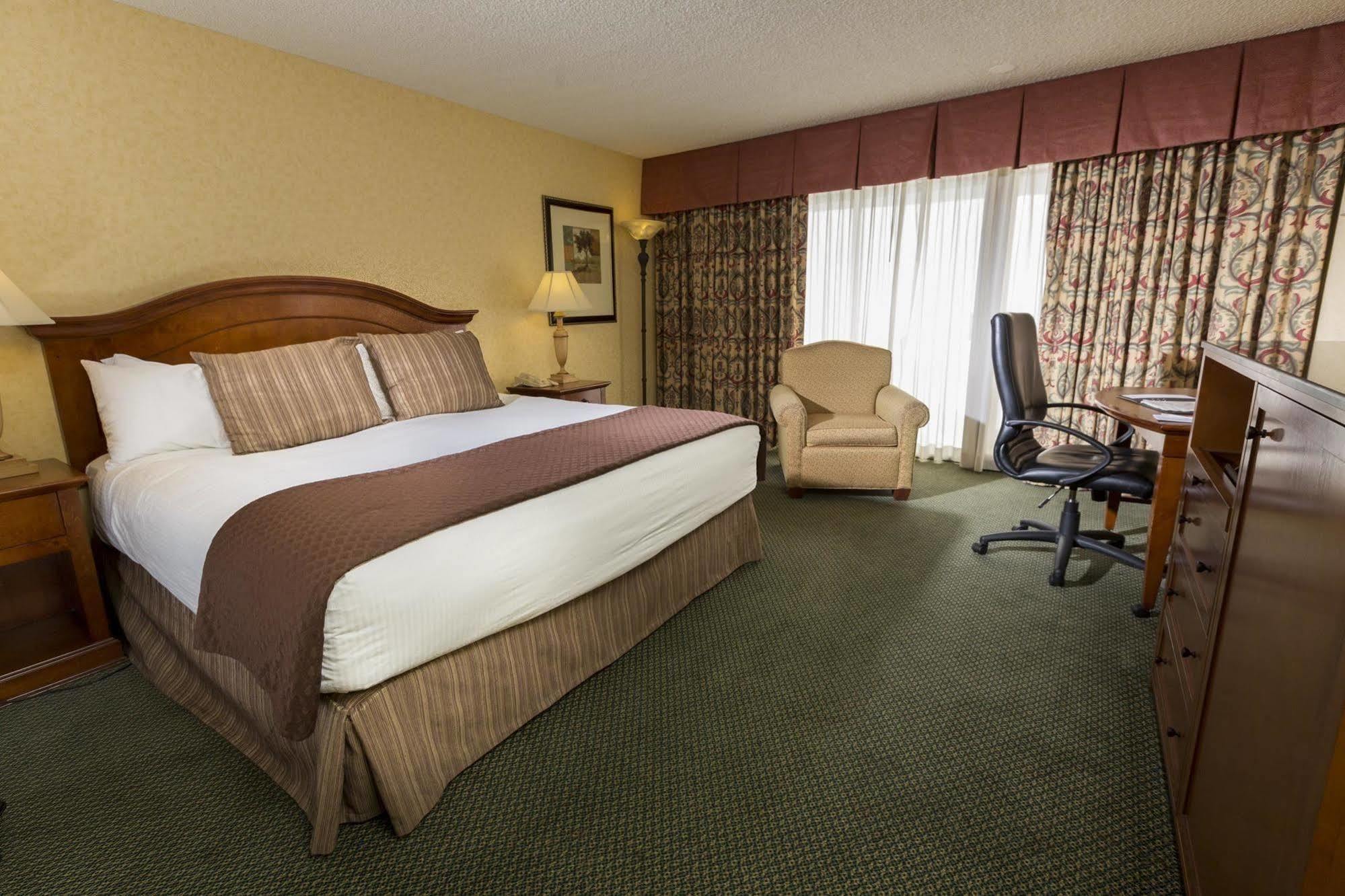 Red Lion Hotel Kennewick Columbia Center Kültér fotó