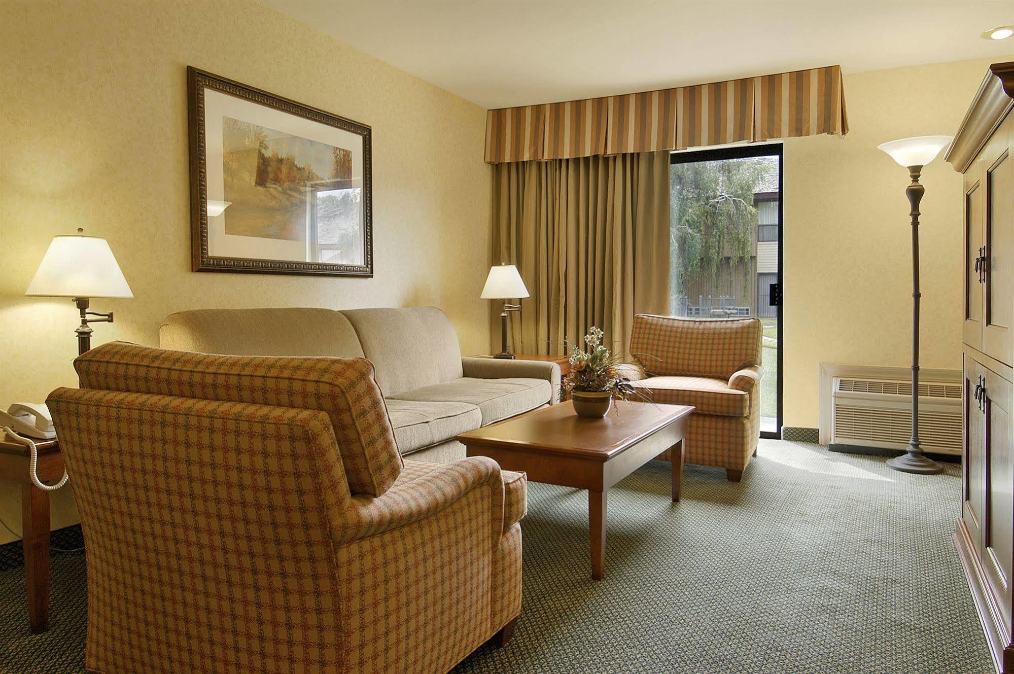 Red Lion Hotel Kennewick Columbia Center Kültér fotó