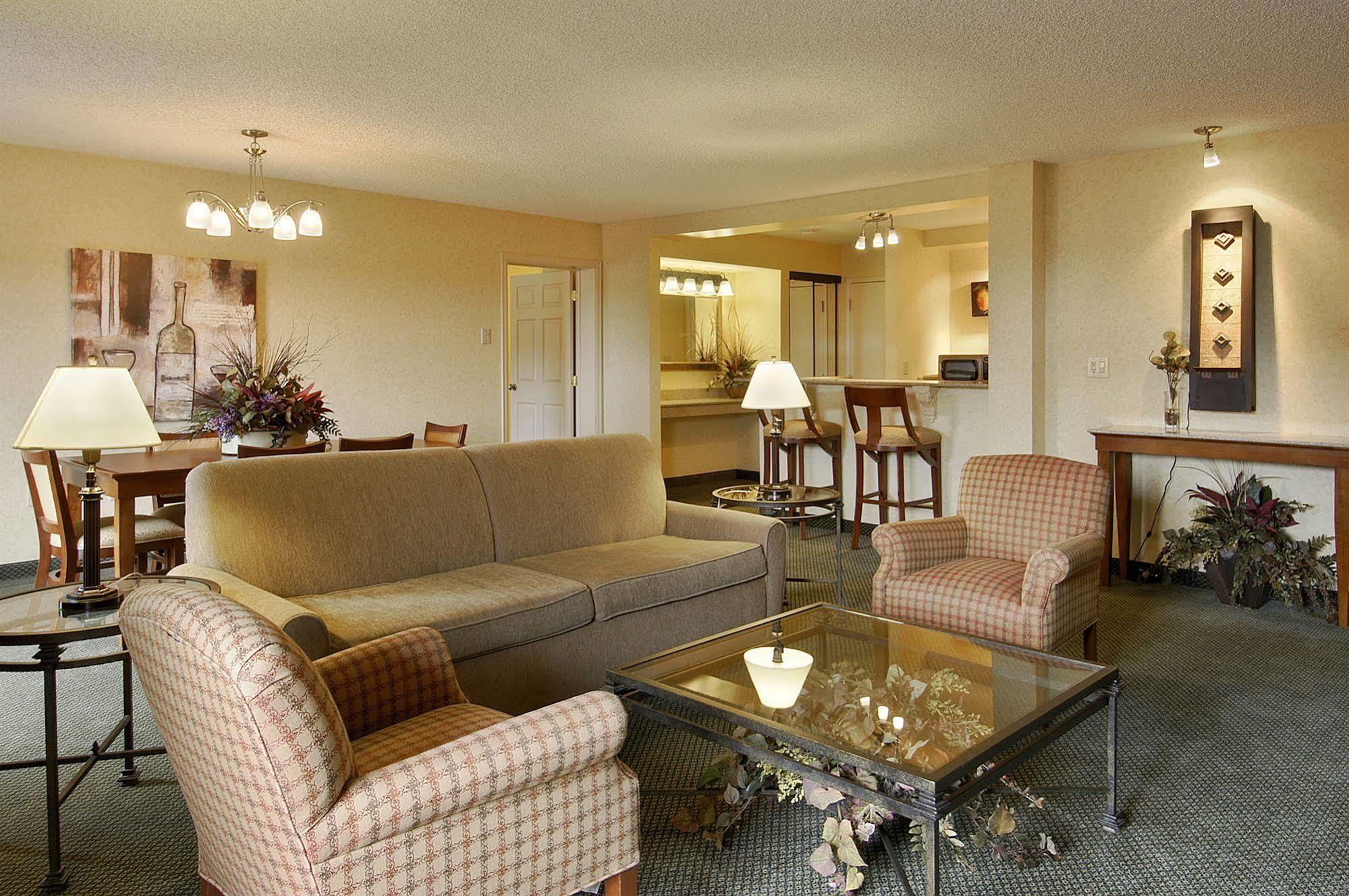 Red Lion Hotel Kennewick Columbia Center Kültér fotó