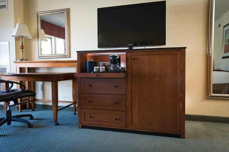 Red Lion Hotel Kennewick Columbia Center Kültér fotó