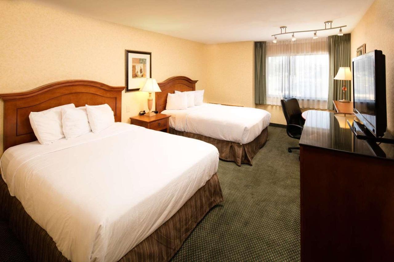 Red Lion Hotel Kennewick Columbia Center Kültér fotó