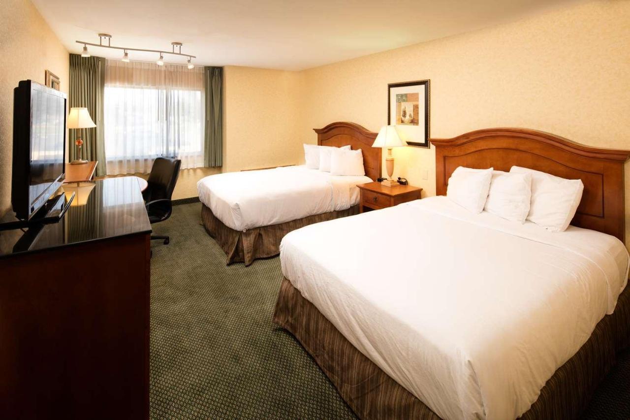 Red Lion Hotel Kennewick Columbia Center Kültér fotó
