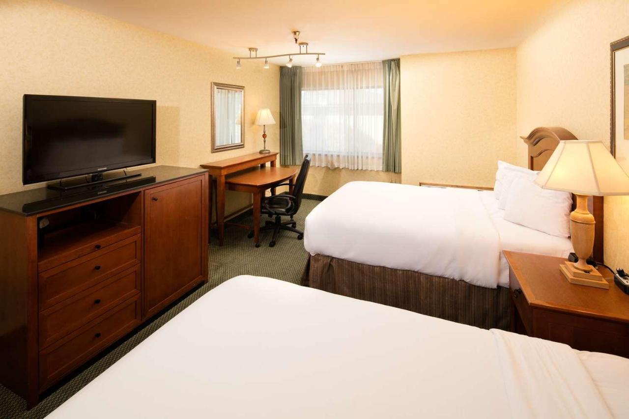 Red Lion Hotel Kennewick Columbia Center Kültér fotó