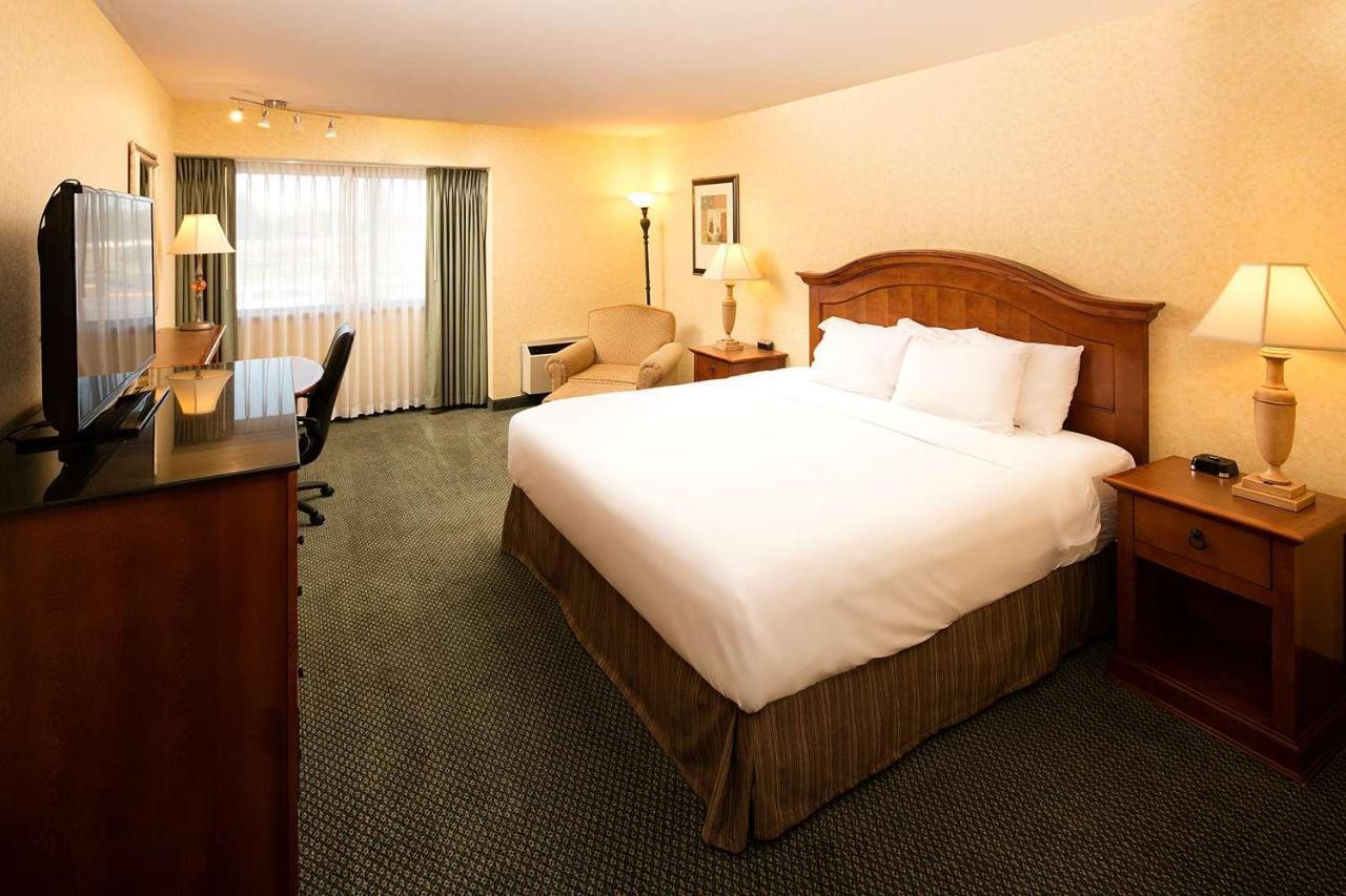 Red Lion Hotel Kennewick Columbia Center Kültér fotó