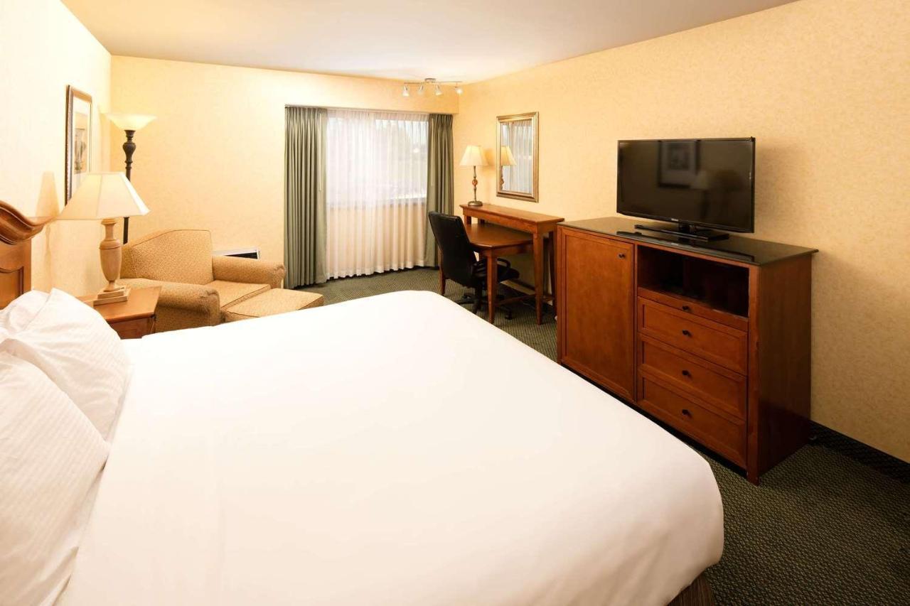 Red Lion Hotel Kennewick Columbia Center Kültér fotó