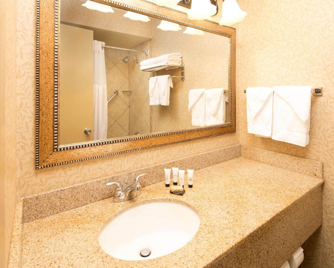 Red Lion Hotel Kennewick Columbia Center Kültér fotó