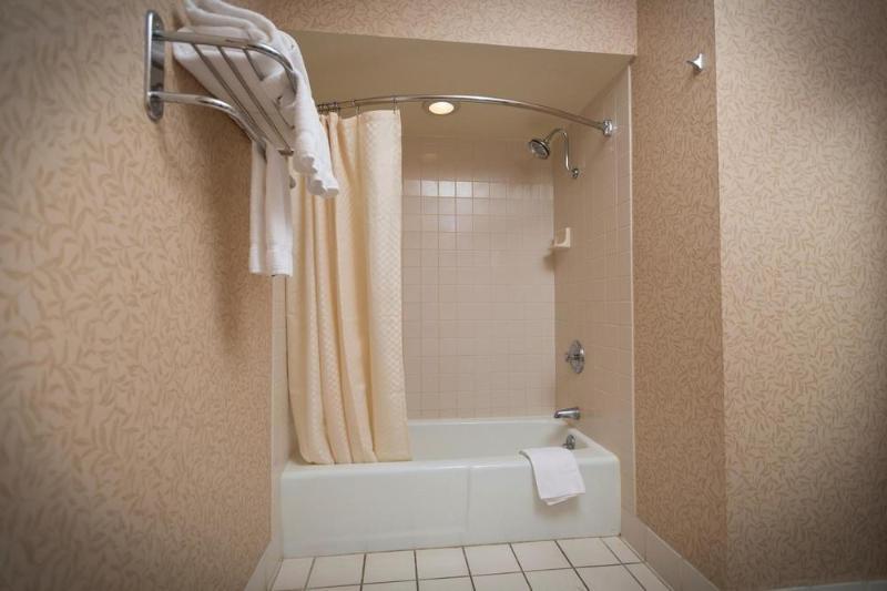 Red Lion Hotel Kennewick Columbia Center Kültér fotó